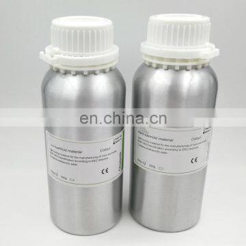 OEM 250ML 500ML 1000ML Liquid Photopolymer Resin for SLA LCD DLP Laser Resin 3D Printer Machine photo-2