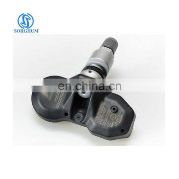 Auto TPMS Tire Pressure Monitoring System For BMW 1 Series X6 433MHZ RDE008 photo-3