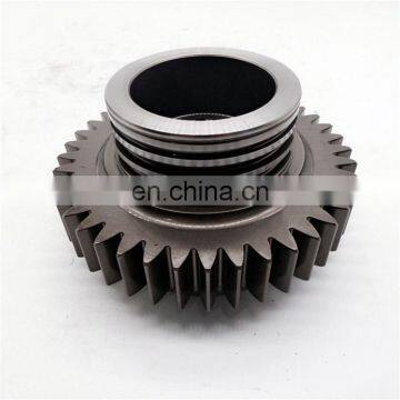 Factory Wholesale High Quality Gearbox Gear For SHACMAN photo-5