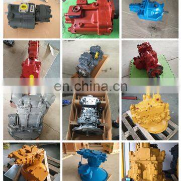 Orignal New KX161 Hydraulic Main Pump PSVL-54CG-15 PSVL-54CG-18 photo-6