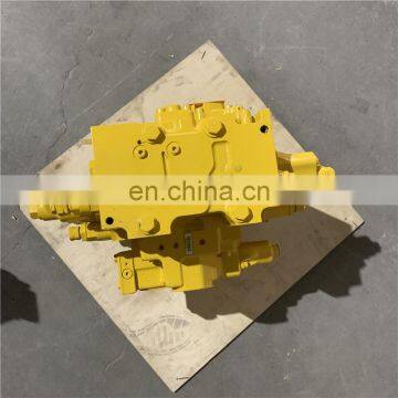 Original PC200-7 Main Control Valve 7234720404 in Stock for Sale photo-5