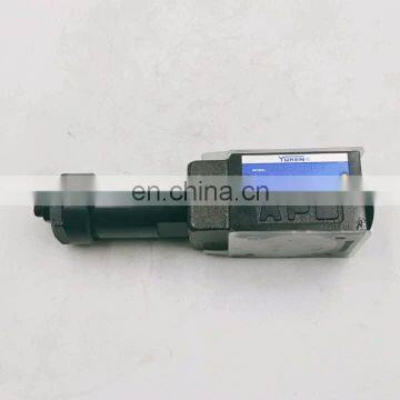 YUKEN Kompass MHA-02B MHB-02B MHA-02H MHB-02H Superimposed sequential counterbalance valve check valve