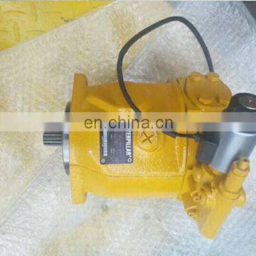 factory direct sale fan pump for excavator CAT336D