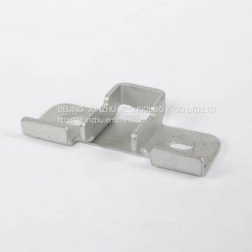 Matte Color Vermont Casting Parts 3d Print Metal Casting Parts