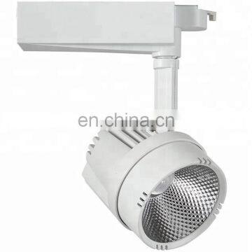 commercial linear led 30w track light for shop