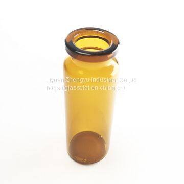 High Quality Injectable Pharmaceutical Antibiotic Glass Bottles for Medicine photo-2