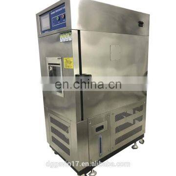 vacuum filtration salt spray test chamber