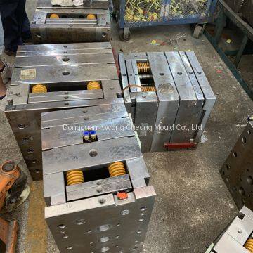 Plastic Injection Mould Plastic Box Injection Product OEM Mould Factory