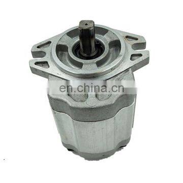 Sichuan Changjiang CBK series gear pump CBK1012-B21R CBK1008-B3F CBK1016-B1FR CBK10254