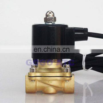 DSG yuken type hydraulic valve 12V dc solenoid coil size 6 , size 10