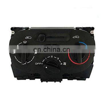 Air AC Heater Panel Climate Control Assy for Peugeot OEM 9624675377 X666633H