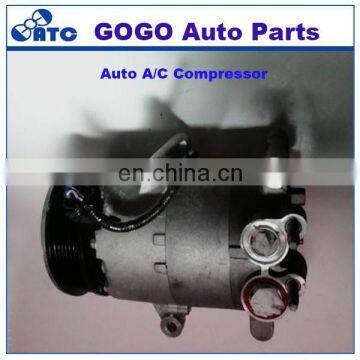 VS16 Air Conditioning Compressor FOR volvo S60 OEM 31291254 AV6N19D629AA 1682592 1706375