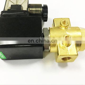 3v electromagnetic push pull solenoids