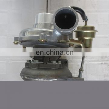 Turbo factory direct price RHC62W  24100-3340 114400-2252B VC240084 24100-2201A turbocharger