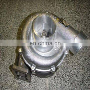 6WG1T engine turbo 114400-3840 RHC93 turbocharger