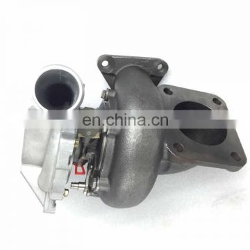 turbo for Ford Commercial Transit 2.4T 752610-5010S 752610-5015S V348 turbocharger