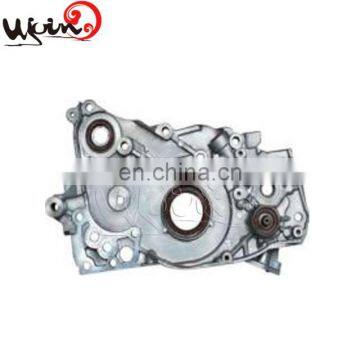 Low price oil pump design for Hyundai MD-120905 MD-170852 MD-184705 MD-187896 MD-193384 MD-327450 for ECLIPSE TURBO 4G63 1999