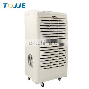 popular warehouse dehumidifier 130 Liters/day moisture removal