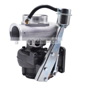 Turbo Charger For 99-02 Dodge Ram 5.9L Truck 6BT HX35 HX35W Diesel T3 3592766