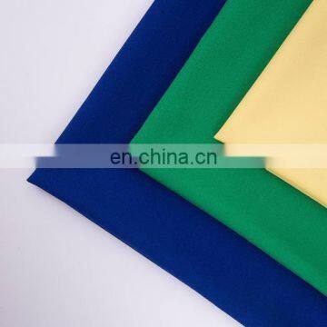 100D 100%polyester thickened sunshine hemp four side elasticity