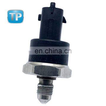 Fuel Rail Pressure Sensor 0261545074 0261545006 0261545053 L807-18-211 12598948 For Mazda Holden