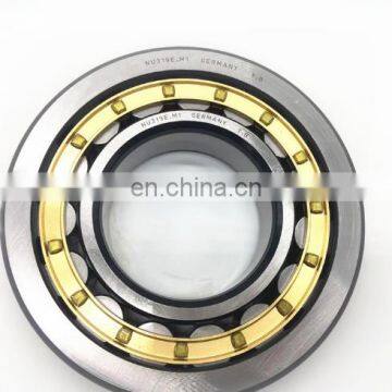 NU 326 ECM ECP NJ326 NUP326 N326 size 130*280*58mm Cylindrical roller bearing  NU NJ NUP 326