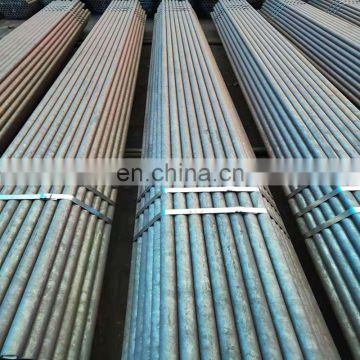 seamless steel pipe 20a cold drawn round tube