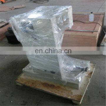 XJUD Series 5.5J,22J Digital Display Plastic Izod Impact Testing Machine For Horniness Plastic Strong Nylon photo-4