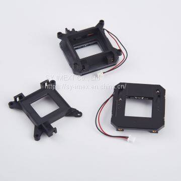 MX-SU-099 Mechanical Thermal Imaging InfraRed Shutter photo-2