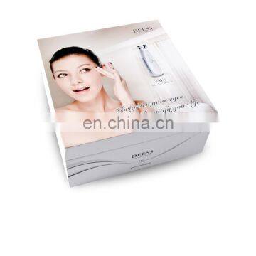 Skin Rejuvenation Tightening DEESS Radio Frequency 3 in 1 Multi-functional Beauty Machine photo-4