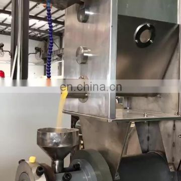 20 Years of Experience Twin Screw Extruders Full Production Line Food Extrusion Machine