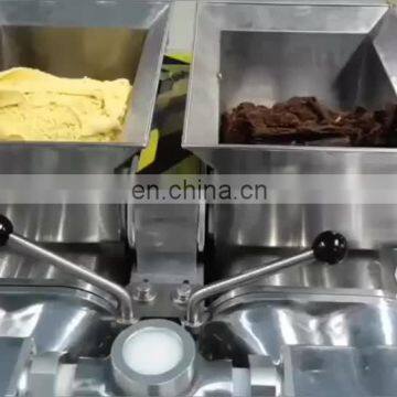 Good sale in Mexico Small encrusting machine corn tamale maker