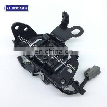 NEW UF593 27301-23900 2730123900 Auto Engine Ignition Coils Pack Assy W/Wire Plug For Hyundai 2007 2012 Elantra Kia