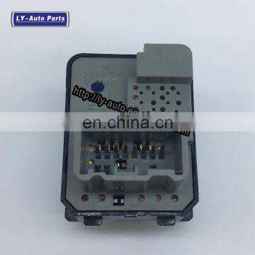 Folding Rear View Power Mirror Control Switch For Honda Fit photo-2