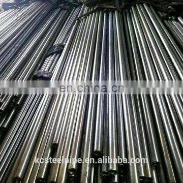 DIN2391 E235 ST45 E255 ST52 E355 Cold Drawn High Precision Tube Seamless Steel Pipe