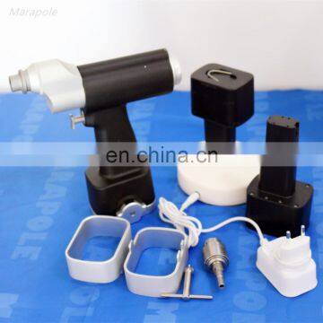 Craniotomy Set Drill and Mill photo-3