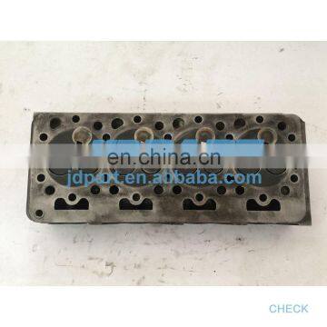 V1305 Cylinder Head Assy For Kubota V1305 Engine Repair Part