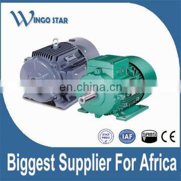 Ic411 Cooling Three Phase Motor