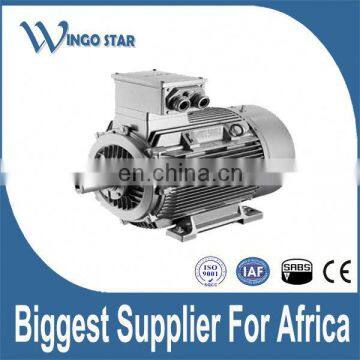 YLJ Series Torque Three Phase Electric Motor photo-4