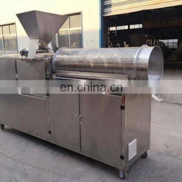 Industrial Popcorn Making Machine/Caramel Popcorn Machine/Flavor Popcorn Machine