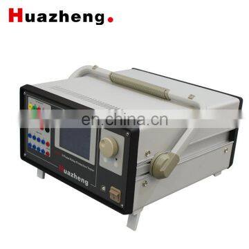 High Quality Relay Protection Test Device 3 Phase Protection Relay Tester photo-4