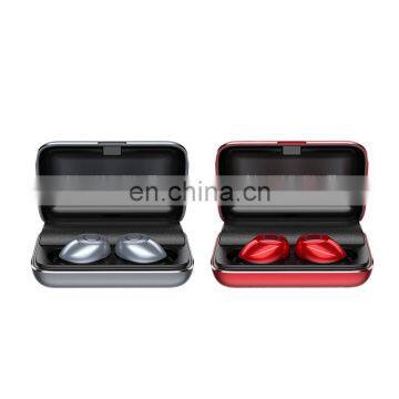 joyroom T07 Metal touch control in ear true wireless TWS Bluetoth wireless earbuds