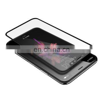 Joyroom 2.5D Full Cover Tempered Glass for Iphone 12 Screen Protector photo-5