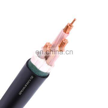 China Factory Armoured Cable 10mm 3 Core Cable photo-2