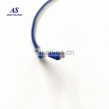 Hi-Fi Low Noise Ofc12ga Car Audio Subwoofer Cables 300ft photo-6