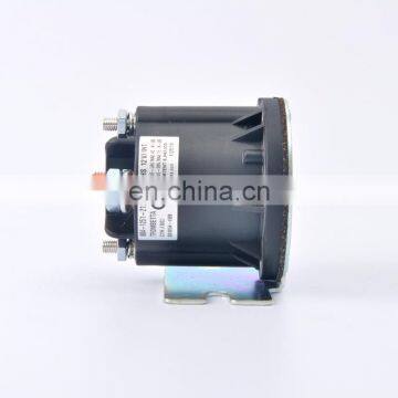 DC CONTACTOR 12V Постоянный переключатель соленоида photo-4