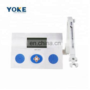DDS 307A Bench Digital Electrical Conductivity TDS Temperature Meter Price photo-2