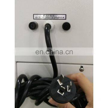 Sterilization DW- LI Series Pharmaceut Drying Oven Heating Incubator photo-6