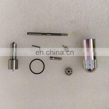COMMON RAIL REPAIR KIT FOR 095000-6353 photo-4