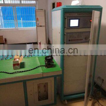 Automatic Power System Transformer Adjustable Bench